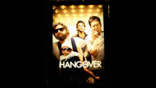 The HangOver Soundtrack  Rythm amp Booze HD [upl. by Enimajneb]