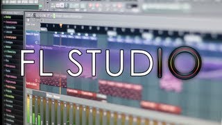 FL Studio 10  Whats New [upl. by Sidney]