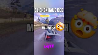 GLICKENHAUS 003 IN ASPHALT LEGENDS UNITE [upl. by Senga932]