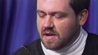 Dan Tyminski  Dark Hollow  AcoustiCultcom [upl. by Cnut188]