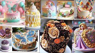 Awesome Cake Decorating Idea [upl. by Gustave526]