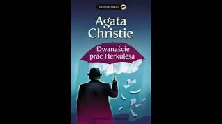 Dwanaście prac Herkulesa audiobook cz1 [upl. by Anonyw]