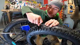 FBC FAQ Sessions  Ep01  How to stud your tires [upl. by Deedee626]