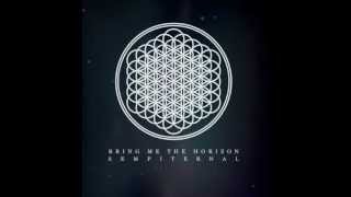 Bring Me The Horizon  Shadow Moses Sempiternal With Lyrics [upl. by Shank]