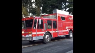 Highway thru Hell funeral procession for Bruce Hardy Crazy Horse [upl. by Corrina387]