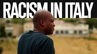 How Are Sicilian People  Black In Sicily [upl. by Clerk]