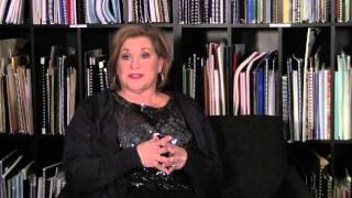 Sandi Patty on THE SOUND OF MUSIC [upl. by Cohlier]