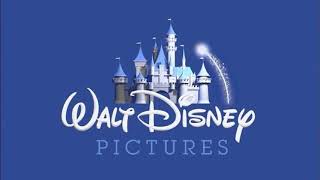 Walt Disney PicturesPixar Animation Studios Closing Logos [upl. by Tod]