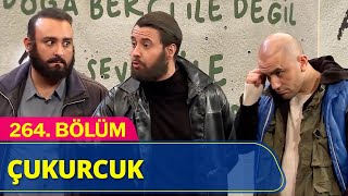 Çukurcuk  Güldür Güldür Show 264Bölüm [upl. by Tonneson18]