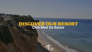 Discover Club Med Da Balaia  Portugal [upl. by Yul]