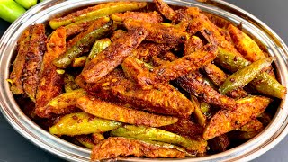 கோவக்காய் ப்ரை😋👌  KOVAKKAI  IVY GOURD FRY IN TAMIL  Kovakkai Fry in Tamil  Kovakkai Poriyal [upl. by Moir]