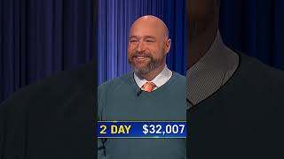 626  72  Weekly Highlights  JEOPARDY [upl. by Jillian]