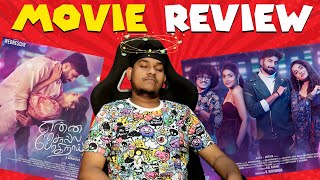 Enna Solla Pogirai Movie Review  நான் தூங்க மாட்டேன்😵 Ashwin Kumar  Pugazh Teju Ashwini Avantika [upl. by Eilah]