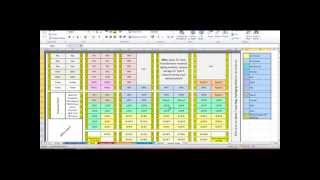 Pareto analysis Warehouse layout design [upl. by Atinwahs836]