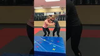 Krav Maga Training North Branford CT Ctkravmagammaselfdefense [upl. by Norehc]