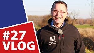 Wölfersheim  VLOG 27 [upl. by Maxine]