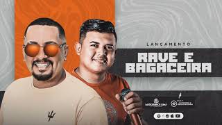 Rave e Bagaceira  Marquinhos Lima  Feat Anderson Cantor  PISEIRO Lançamento Oficial [upl. by Idnahk]