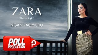 Zara  Nisan Yağmuru Official Audio Video [upl. by Anigger]