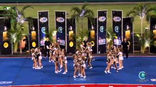 World Cup  Shooting Stars 2014 Senior Large Finals MultiCam [upl. by Idroj]