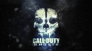 CoD Ghosts Multiplayer Theme Extended [upl. by Cindy]