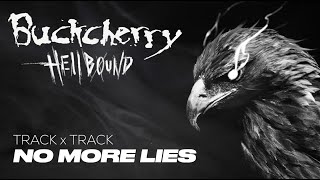 Buckcherry  Hellbound Track by Track  quotNo More Liesquot [upl. by Starlene]