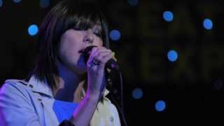 Phantogram  Full Performance Live on KEXP [upl. by Normak]