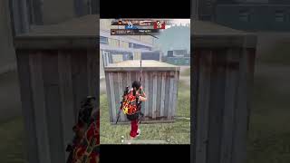 DONT CHALLENGE ME OR I DESTROY YOU pubgmobile shorts [upl. by Anileva]