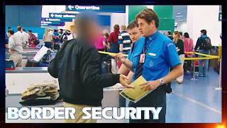 4 Episode Border Security Australia Marathon  Full Episodes S1  Border Security Australia [upl. by Ehtiaf]