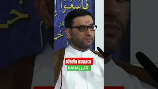 Televiziya kanallar  Hacı Şahin Həsənli [upl. by Branch]