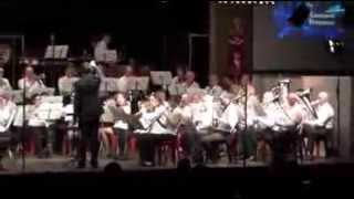 Hawaii Five O Theme Royal Philharmonic Orchestra Leefdaal [upl. by Vogeley]