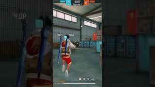 Free fire short video wait for endshorts trending [upl. by Naitsirk497]