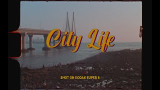 Raghav Meattle  City Life  Official Music Video [upl. by Heimer60]