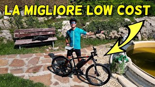 ELEGLIDE M2 La migliore ebike low cost [upl. by Atirak]