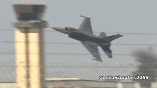 2019 F16 Viper Demo [upl. by Gokey749]