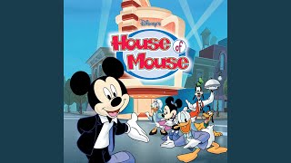 Rockin at the House of Mouse [upl. by Rufina]