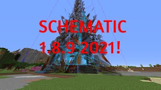 SCHEMATICA 189 2021 [upl. by Mirisola]