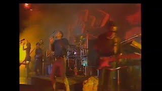 Roachford  Cuddly Toy Live 1988 [upl. by Lexerd]