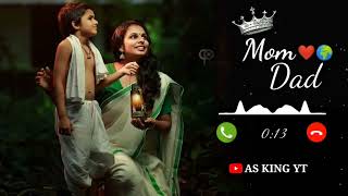 Maa Hindi Ringtone  Mom Dad Ringtone  Love Mom Ringtone  Maa Hindi Ringtone  Slowed  Reverb [upl. by Mikihisa]