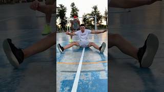 Flare Tutorial 🔥 breakdance powermove [upl. by Carolus981]