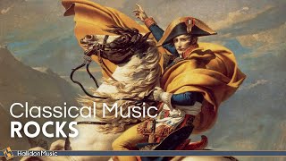 Classical Music ROCKS [upl. by Tenney]