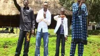 Solomon Mkubwa  Bwana Wastahili Official Video [upl. by Paddy]