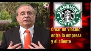 Caso Starbucks [upl. by Eegnat]