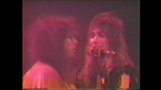 Aerosmith  Live in Largo MD January 25 1980 REMASTERED AUDIO [upl. by Hunsinger]