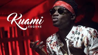 Kuami Eugene ft KoJo Cue  Show Dem Official Video [upl. by Goddart586]