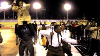 Iota Phi Theta  Eta Chapter Fall 2k12 Probate [upl. by Eecal]