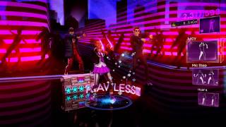 Dance Central 3  You Got It The Right Stuff HARD  New Kids On The Block  Gold Stars [upl. by Garibold]