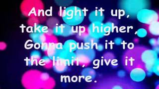 More Usher Lyrics [upl. by Niltak]