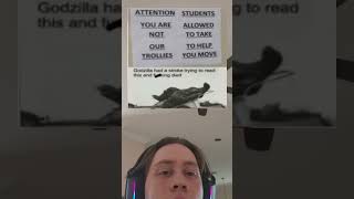 When Signs Make No Sense meme reaction greenscreen [upl. by Idel816]