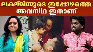 Ishaan Dev talks about Musician Balabhaskar’s wife Lakshmi’s present condition  Tharapakittu [upl. by Annie]