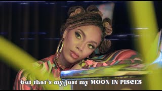 Jade Novah 2022 Tour Announcement Moon in Pisces Tour [upl. by Etteve]